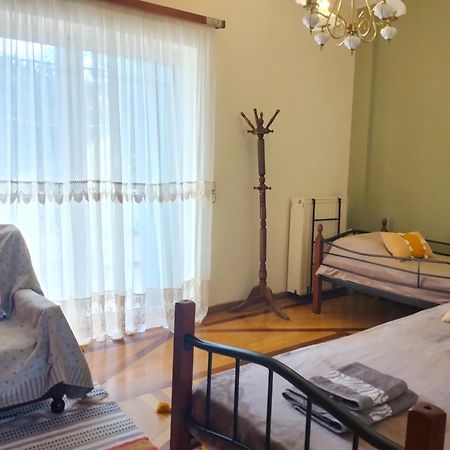 The Nearest Apt To The Airport 阿特米达 外观 照片